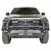 Fab Fours TT22-D5452-B Vengeance Front Bumper With Pre-Runner Guard For 2022 Tundra