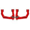 TT480B - Toytec Lifts Boxed Upper Control Arms With Sealed Ball Joints For 2003-2024 4Runner, 2005-2023 Tacoma, 2007-2014 FJ Cruiser