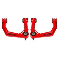 TT480B - Toytec Lifts Boxed Upper Control Arms With Sealed Ball Joints For 2003-2024 4Runner, 2005-2023 Tacoma, 2007-2014 FJ Cruiser