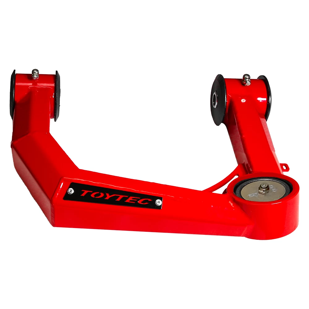 TT480B - Toytec Lifts Boxed Upper Control Arms With Sealed Ball Joints For 2003-2024 4Runner, 2005-2023 Tacoma, 2007-2014 FJ Cruiser 5 TT480B - Toytec Lifts Boxed Upper Control Arms With Sealed Ball Joints For 2003-2024 4Runner, 2005-2023 Tacoma, 2007-2014 FJ Cruiser - Image 5