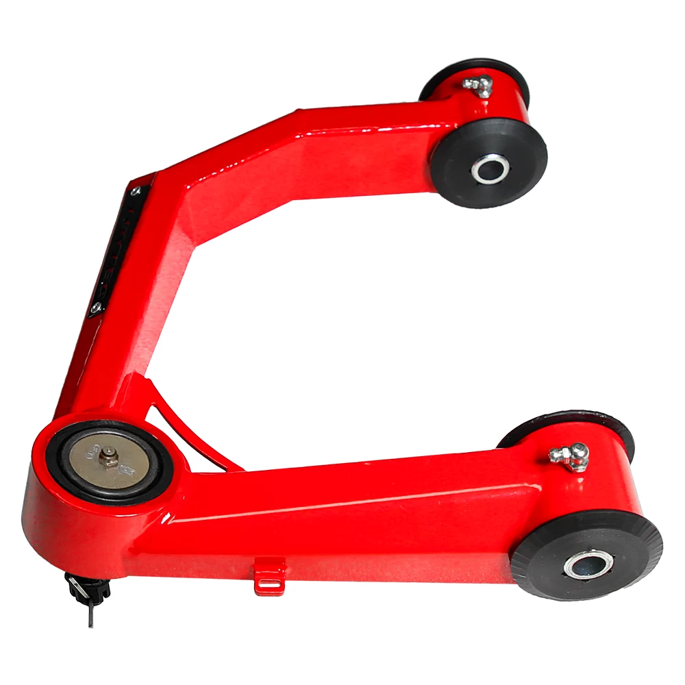 TT480B - Toytec Lifts Boxed Upper Control Arms With Sealed Ball Joints For 2003-2024 4Runner, 2005-2023 Tacoma, 2007-2014 FJ Cruiser 2 TT480B - Toytec Lifts Boxed Upper Control Arms With Sealed Ball Joints For 2003-2024 4Runner, 2005-2023 Tacoma, 2007-2014 FJ Cruiser - Image 2