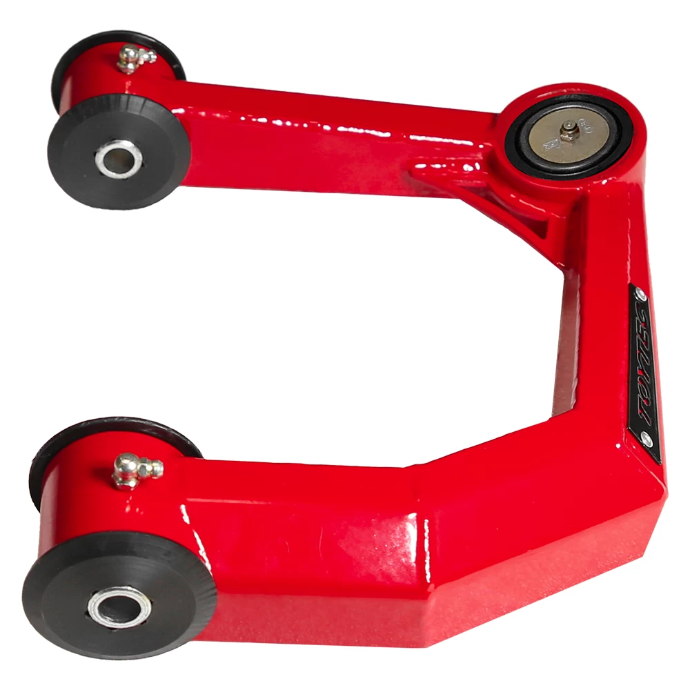 TT480B - Toytec Lifts Boxed Upper Control Arms With Sealed Ball Joints For 2003-2024 4Runner, 2005-2023 Tacoma, 2007-2014 FJ Cruiser 4 TT480B - Toytec Lifts Boxed Upper Control Arms With Sealed Ball Joints For 2003-2024 4Runner, 2005-2023 Tacoma, 2007-2014 FJ Cruiser - Image 4