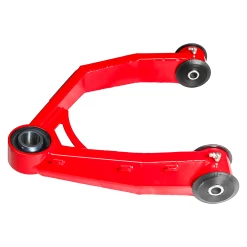 TT500B - Toytec Lifts Boxed Upper Control Arms With Uniball Joints For 2022-2024 Tundra/ 2023-2024 Sequoia -AutoMods Hub tt500b 1