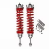 TTAFCS-129 - Toytec Ultimate Coilovers (05-15 Tacoma, 03-09 4Runner, 07-09 FJ, Not Equipped With KDSS)