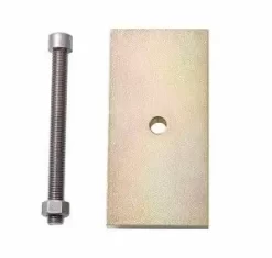 TTFS-Kit 1/2" Solid Flat Axle Shim