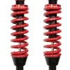 -TTLK20FJ - Toytec Boss 2.0 Front Aluma Series Coilovers (07-09 FJ Cruiser/03+GX470) 2"-3" Lift