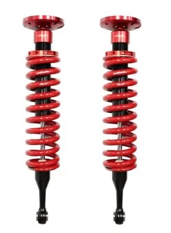 -LK207TUN-P - Toytec 2.0 Front Aluma Series Coilovers (07-21 Tundra / 08-21 Sequoia) 2"-3" Lift