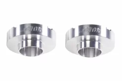 TU25 - 2.5" Front Coil Spacer Lift For 07-21 Tundra And 08-22 Sequoia