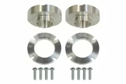 TU3 - 3" Front Coil Spacer Lift For 07-21 Tundra And 08-22 Sequoia