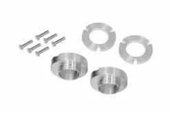 TUN3-4WD - 3" Front Spacer Kit: 00-06 Tundra 4WD