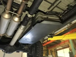 Tun-07-FUEL - RCI Metalworks 07-21 Tundra /08-22 Sequoia Fuel Tank Skid Plate -AutoMods Hub tunft jpg