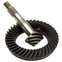 Nitro Gear Ring & Pinion - 4.11 Gear Ratio 3 Nitro Gear Ring & Pinion - 4.11 Gear Ratio -AutoMods Hub tv6 411 ng 1