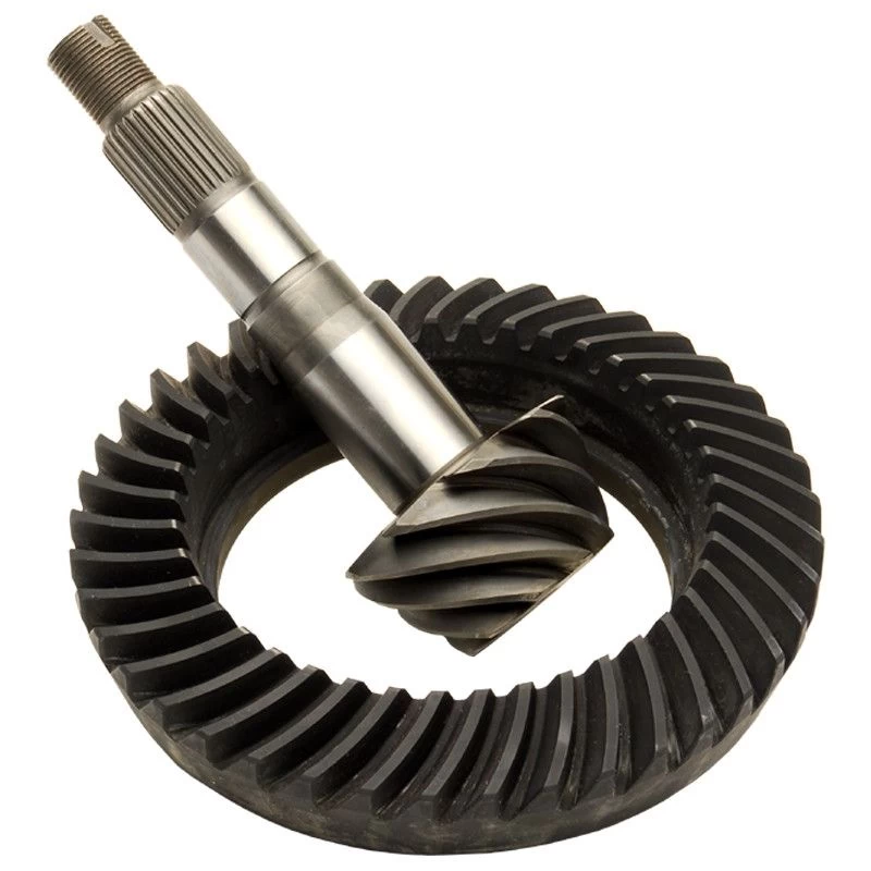 Nitro Gear Ring & Pinion - 4.11 Gear Ratio 2 Nitro Gear Ring & Pinion - 4.11 Gear Ratio - Image 2