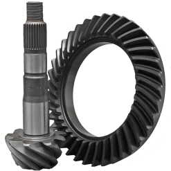Nitro Ring & Pinion 8" 4.30 Ratio 29 Spline