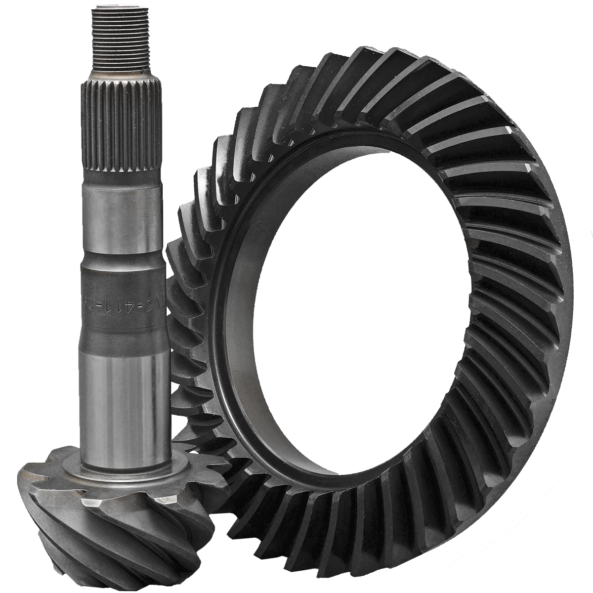 TV6-488-29-NG - Nitro Toyota 8" 4.88 R&P, 29 Spline, Also Tacoma & 4Runner W/Locker, (02 & Older Req. YOKTOYFITKIT-29) 3 TV6-488-29-NG - Nitro Toyota 8" 4.88 R&P, 29 Spline, Also Tacoma & 4Runner W/Locker, (02 & Older Req. YOKTOYFITKIT-29) - Image 3