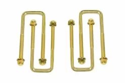 UBK - U-Bolt Kit With Hardware