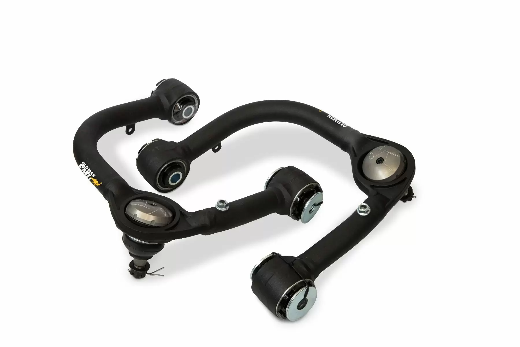 UCA0004 - ARB Upper Control Arms - 03+ 4Runner / 07-14 FJ Cruiser 1 UCA0004 - ARB Upper Control Arms - 03+ 4Runner / 07-14 FJ Cruiser