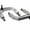 58550DJ - ICON Tacoma Delta Joint Billet Upper Control Arm Kit (2005-2023 Tacoma)