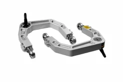58550DJ - ICON Tacoma Delta Joint Billet Upper Control Arm Kit (2005-2023 Tacoma)