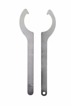 ULSPN9602 - Spanner Set For Toytec Ultimate Coilovers On 95.5-04 Tacoma, 96-02 4Runner, 00-06 Tundra, 00-07 Sequoia