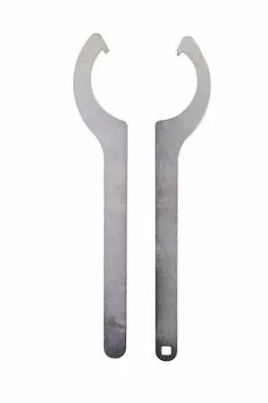 ULSPN9602 - Spanner Set For Toytec Ultimate Coilovers On 95.5-04 Tacoma, 96-02 4Runner, 00-06 Tundra, 00-07 Sequoia 1 ULSPN9602 - Spanner Set For Toytec Ultimate Coilovers On 95.5-04 Tacoma, 96-02 4Runner, 00-06 Tundra, 00-07 Sequoia