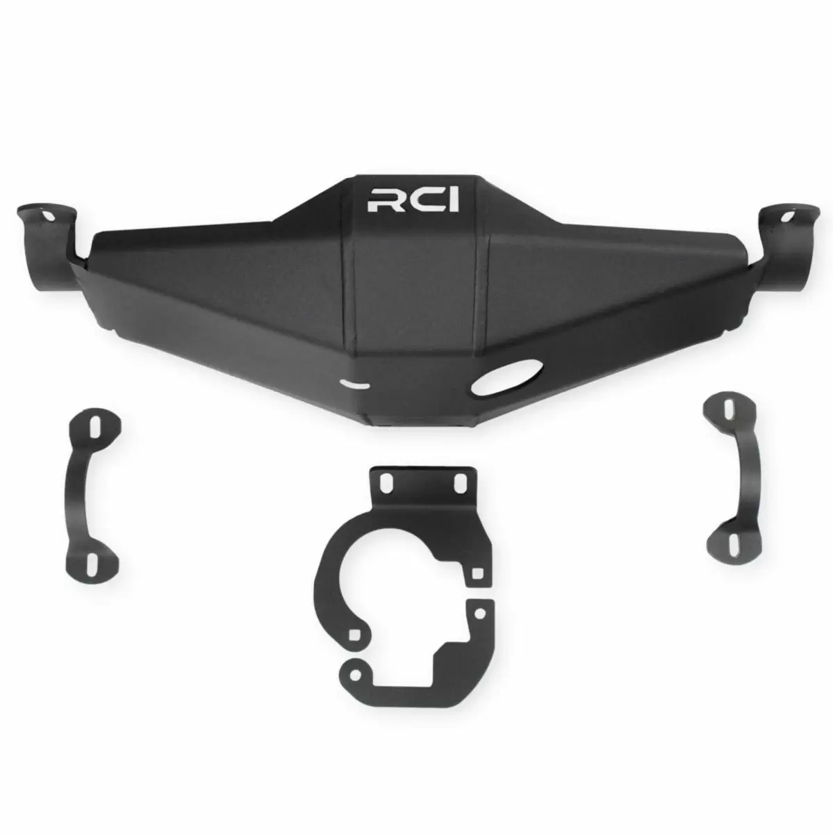 TACO-16-DIFF-TRD-1 - RCI Rear Differential Skid Plate (16-22 Tacoma TRD OFFROAD/PRO/MANUAL SPORT) 1 TACO-16-DIFF-TRD-1 - RCI Rear Differential Skid Plate (16-22 Tacoma TRD OFFROAD/PRO/MANUAL SPORT)
