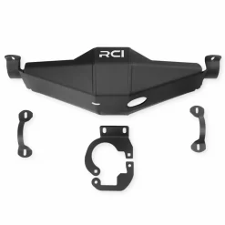 UNIV-DIFF - RCI Rear Differential Skid Plate (03-23 4Runner, 05-15 Tacoma, 07-14 FJ, 03-09 GX470)