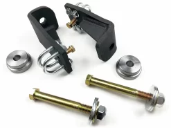 50965 - Tuff Country Uni-Ball Upper Control Arms For 95-04 Tacoma / 96-02 4Runner 8 50965 - Tuff Country Uni-Ball Upper Control Arms For 95-04 Tacoma / 96-02 4Runner -AutoMods Hub upper control arms tuff country 50965 5 jpg