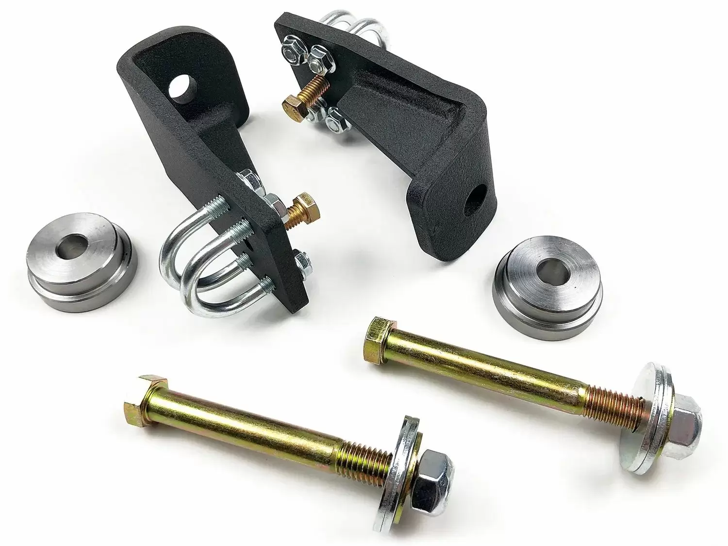 50965 - Tuff Country Uni-Ball Upper Control Arms For 95-04 Tacoma / 96-02 4Runner 4 50965 - Tuff Country Uni-Ball Upper Control Arms For 95-04 Tacoma / 96-02 4Runner - Image 4