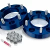 WHS023 - Spidertrax 1.25" Wheel Spacers - 5x150mm