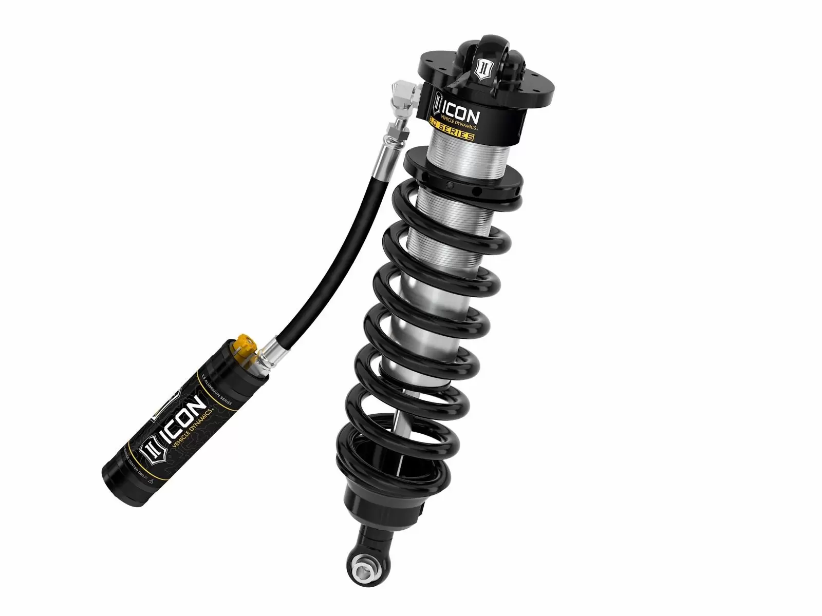 58775C - Icon 3.0 VS Remote Reservoir CDCV Coilover Kit - 22 Tundra 3 58775C - Icon 3.0 VS Remote Reservoir CDCV Coilover Kit - 22 Tundra - Image 3