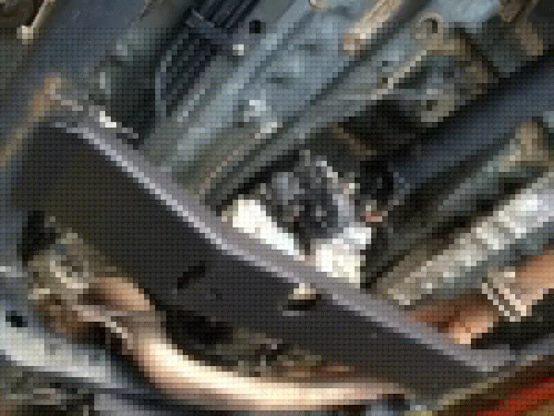 T4R-10-TCASE - RCI Metalworks 10+ 4Runner Transfer Case Skid Plate 4 T4R-10-TCASE - RCI Metalworks 10+ 4Runner Transfer Case Skid Plate - Image 4