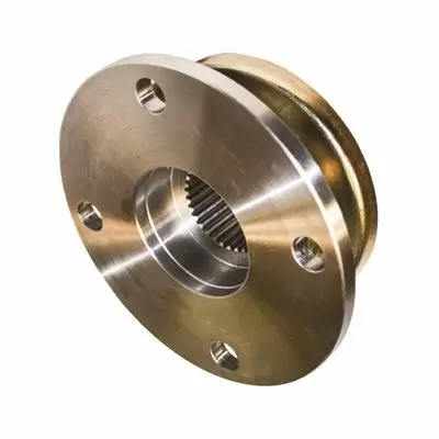 YOKT60060 - Nitro Gear Flange - Toyota Flange 08-18 Land Cruiser / 66x66mm / 32 Spline 1 YOKT60060 - Nitro Gear Flange - Toyota Flange 08-18 Land Cruiser / 66x66mm / 32 Spline