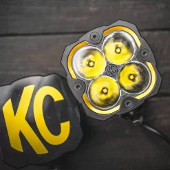 30570 - KC HiLites Flex Era 4 - 1-Bezel Ring - ED Coated Gold -AutoMods Hub yzjfbwvcnj2ahtuxmi3c 1024x1024 jpg