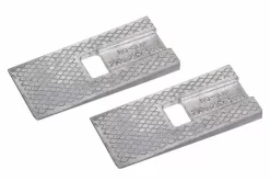 RZS- Zinc Slotted Rear Axle Shims